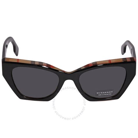 burberry cressy 4299 sunglasses|Burberry BE4299 CRESSY Sunglasses .